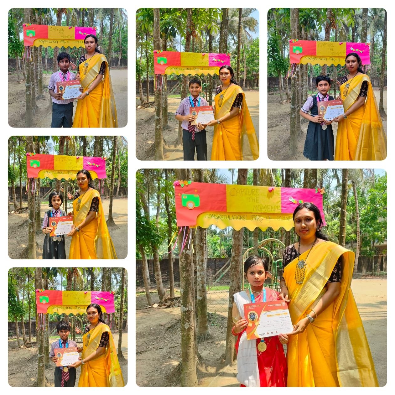 Cultural Activities – Dream India School Uluberia